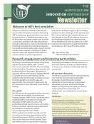 Newsletter December 2013